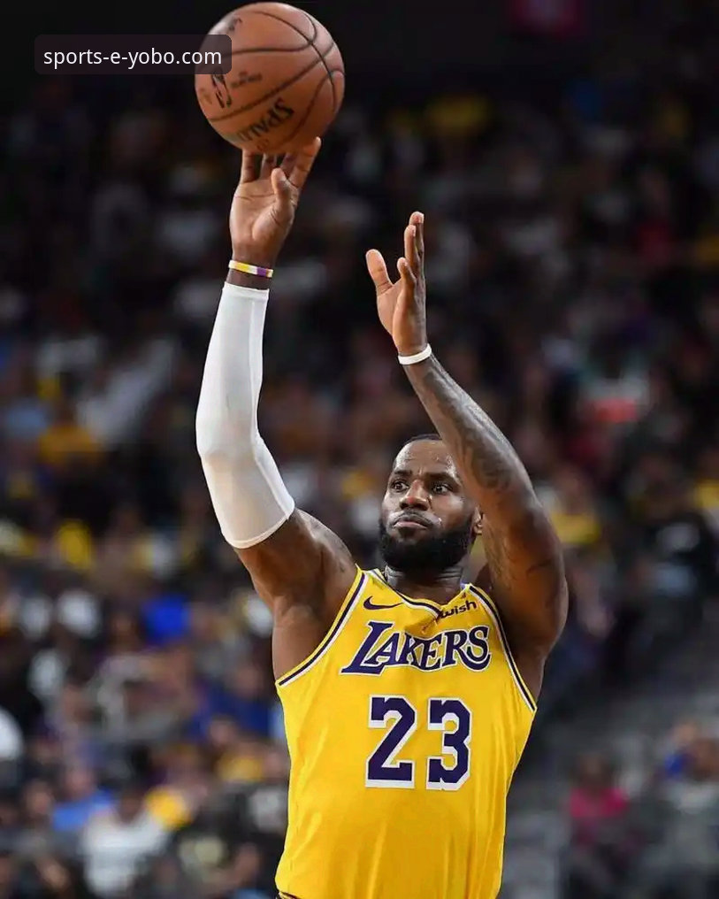 yobo体育最新版本 3个关键数据解析湖人客场险胜,资深用户分享在yobo体育最新版本中的观赛心得